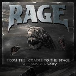 Rage (GER) : From the Cradle to the Stage (Live)